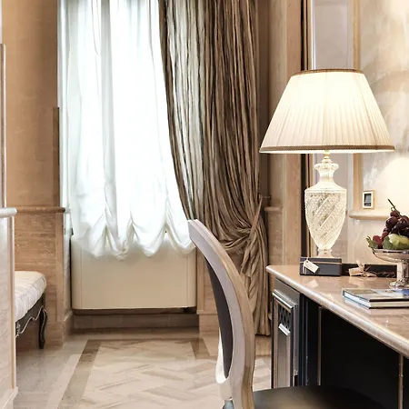 Hotel Barocco 4*
