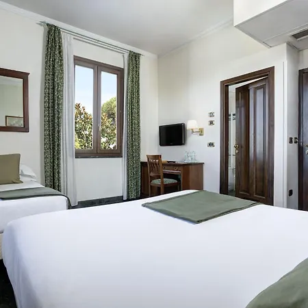 Grand Gianicolo Rome