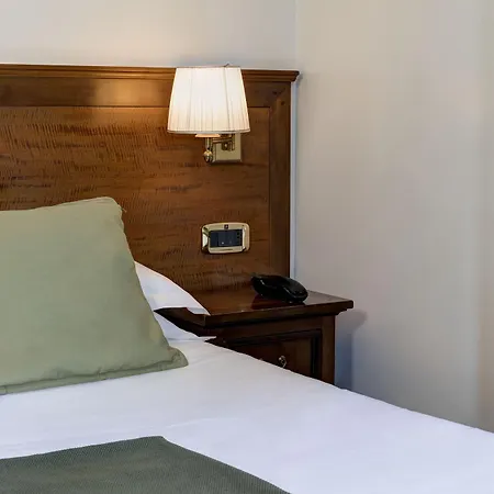 Grand Gianicolo Hotel Rome