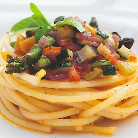 Grand Gianicolo Rome