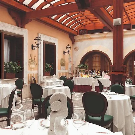 Grand Gianicolo 4* Rome