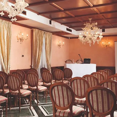 Hotel Grand Gianicolo