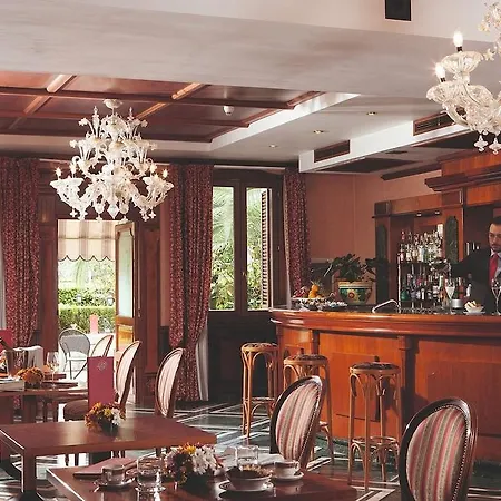Grand Gianicolo Hotel Rome