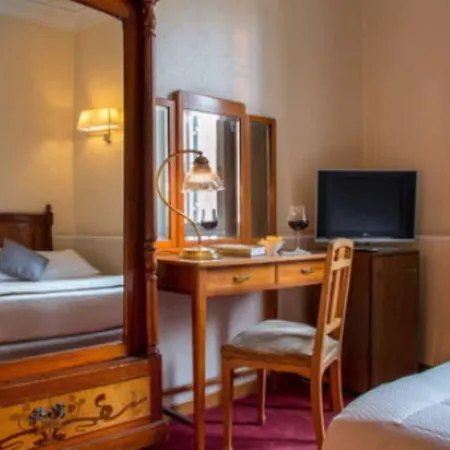 Hotel Alexandra Rom