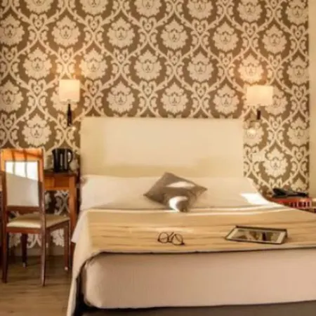 Hotel Alexandra 3*