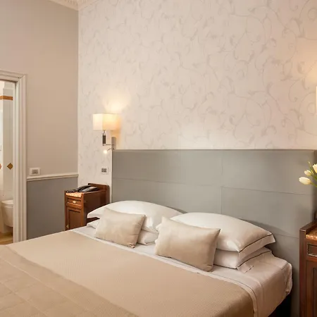 Alexandra Hotel Rom