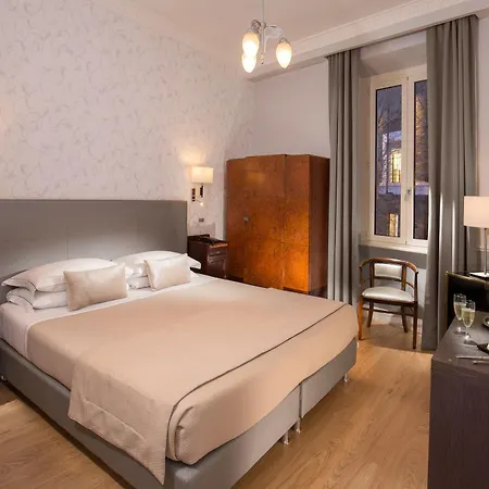 Hotel Alexandra 3*