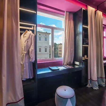 Sina Bernini Bristol 5* Roma