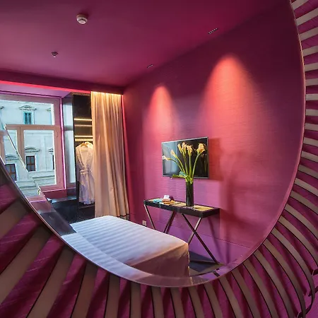 Sina Bernini Bristol 5*