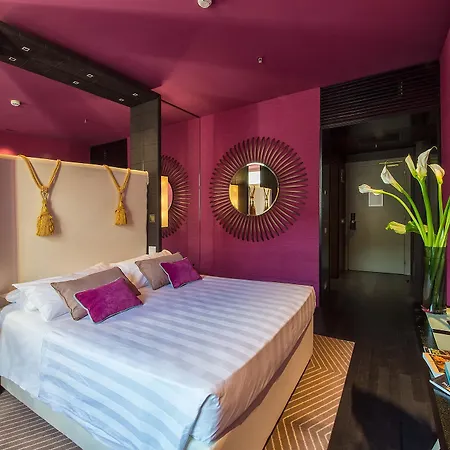 Sina Bernini Bristol Hotel