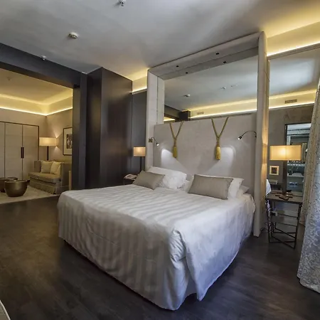 Sina Bernini Bristol Hotel 5*