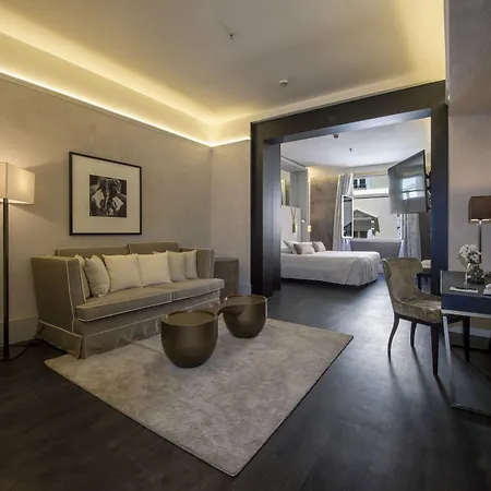 Hotel Sina Bernini Bristol 5*