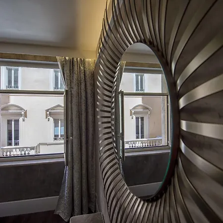 Sina Bernini Bristol Hotel 5*