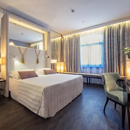 Sina Bernini Bristol 5*