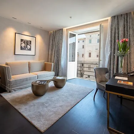 Sina Bernini Bristol 5*