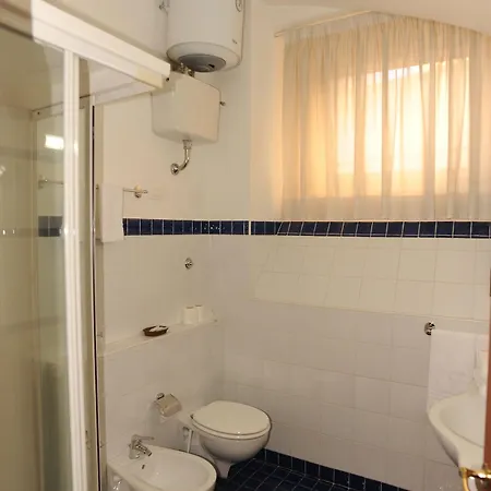 Silva Hotel Rome