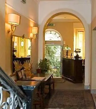 Hotel Silva 3*