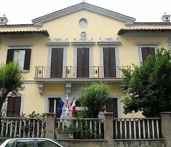 Silva 3* Rome