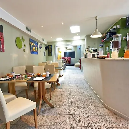 Silva Hotel Rome