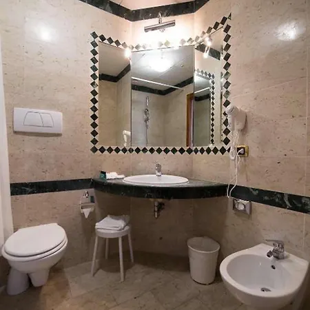 Hotel Quality Nova Domus 4*
