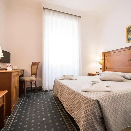 Quality Nova Domus Hotel Rome