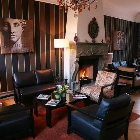 Hotel The At The Forum Luxury Collection - The At The Forum 5*