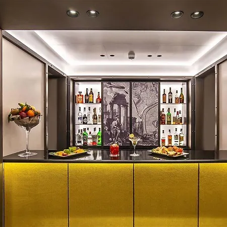 Lunetta Hotel 4*
