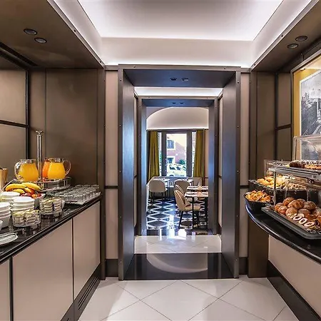 Hotel Lunetta 4*