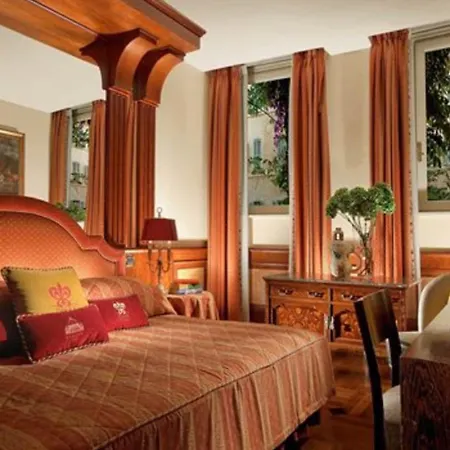 Bio Raphael - Relais & Chateaux Hotel 5*