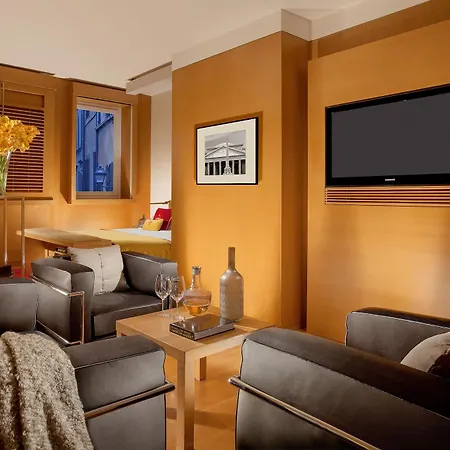 Bio Raphael - Relais & Chateaux 5*