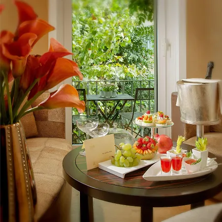 Hotel Bio Raphael - Relais & Chateaux 5*