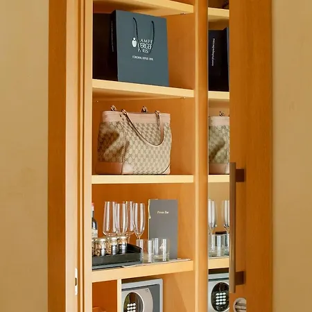 Bio Raphael - Relais & Chateaux Hotel 5*