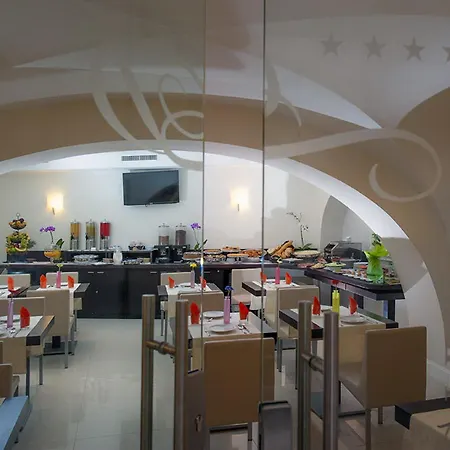 Demetra Hotel