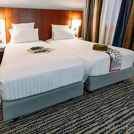 Mercure Piazza Bologna