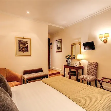 Otel Cortina Roma