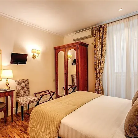 Szálloda Cortina 3*