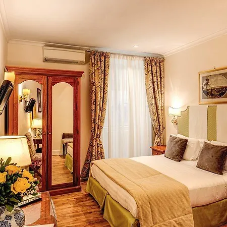 Szálloda Cortina 3*