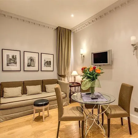 Cortina Otel Roma