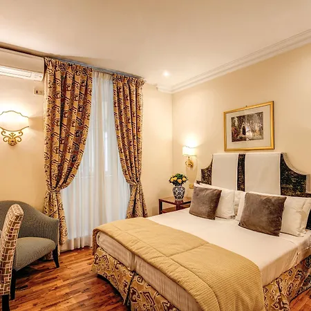 Cortina 3* Roma