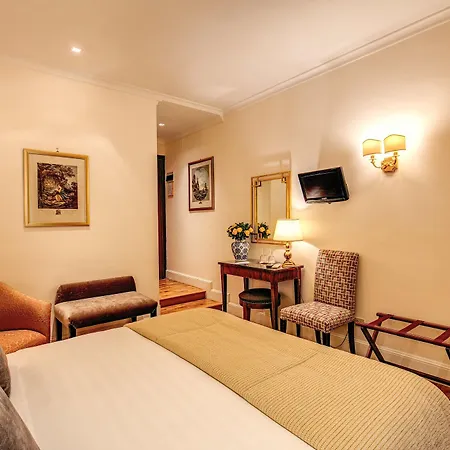 Otel Cortina