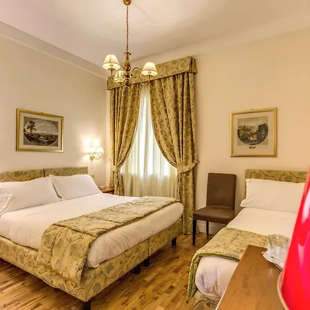 Cortina 3*