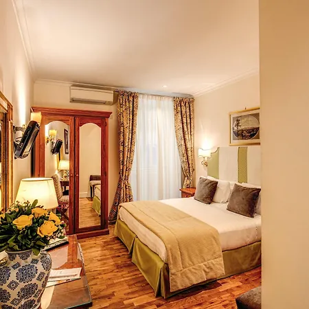 Cortina 3* Roma