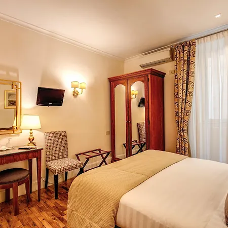 Cortina 3* Róma