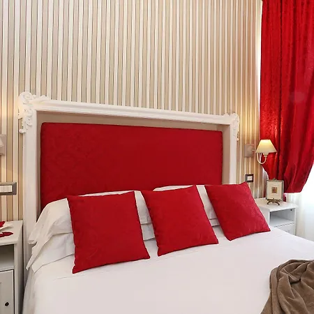 Daplace - Hqh Colosseo Konukevi 2*