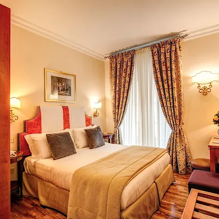 Cortina Otel