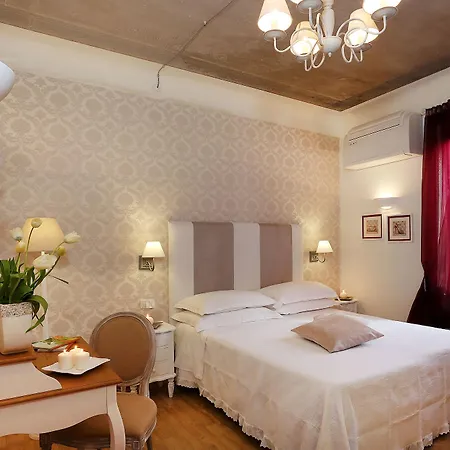 Daplace - Hqh Colosseo Konukevi 2*