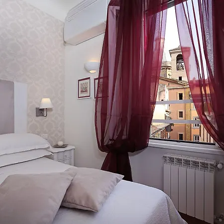 Daplace - Hqh Colosseo Róma