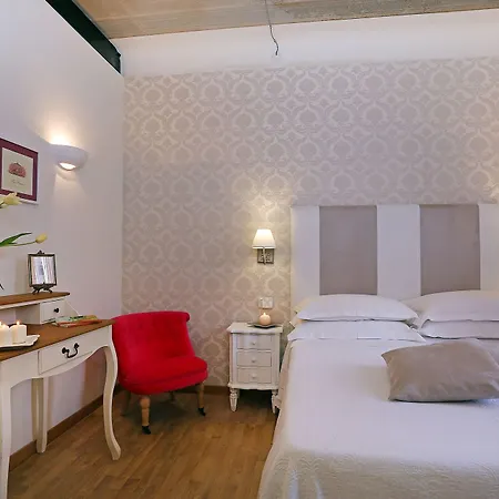 Daplace - Hqh Colosseo Vendégház