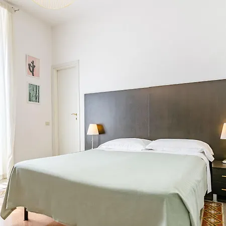 Bed & Breakfast El Dorado Colosseum