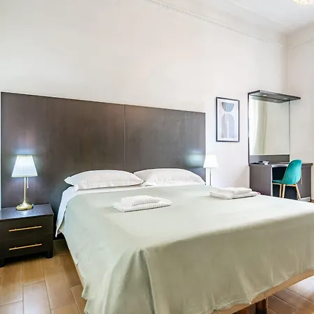 El Dorado Colosseum Bed & Breakfast